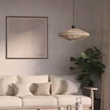 Midsummer Pendant By Eglo - Lifestyle View3