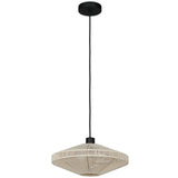 Midsummer Pendant By Eglo