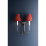 Midtown Wall Sconce by Hudson Valley