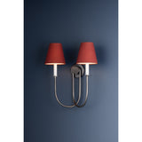 Midtown Wall Sconce by Hudson Valley