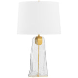 Midura Table Lamp By Hudson Valley