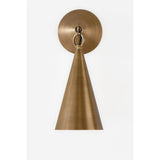 Midvale Wall Sconce by Troy Lighting