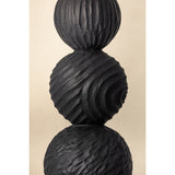 Miela Floor Lamp by Troy Lighting