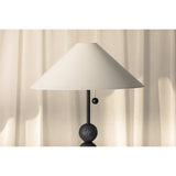 Miela Floor Lamp by Troy Lighting