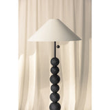 Miela Floor Lamp by Troy Lighting
