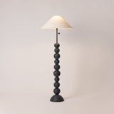 Miela Floor Lamp by Troy Lighting