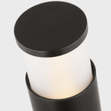 Miguel Portable Table Lamp Bronze By Visual Comfort Modern - Detailed View3