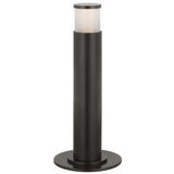 Miguel Portable Table Lamp Bronze By Visual Comfort Modern - Front View2