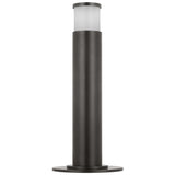 Miguel Portable Table Lamp Bronze By Visual Comfort Modern - Front View5