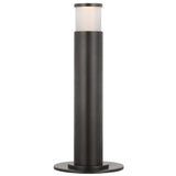 Miguel Portable Table Lamp Bronze By Visual Comfort Modern - Front View7