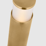 Miguel Portable Table Lamp Hand Rubbed Antique Brass By Visual Comfort Modern - Detailed View2