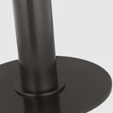 Miguel Table Lamp Bronze By Visual Comfort Modern - Detailed View1