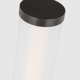 Miguel Table Lamp Bronze By Visual Comfort Modern - Detailed View6