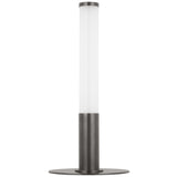 Miguel Table Lamp Bronze By Visual Comfort Modern - Side View6