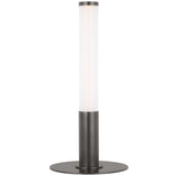 Miguel Table Lamp Bronze By Visual Comfort Modern - Side View8