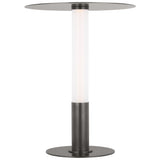 Miguel Table Lamp Bronze By Visual Comfort Modern