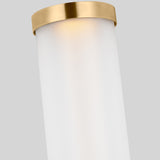 Miguel Table Lamp Hand Rubbed Antique Brass By Visual Comfort Modern - Detailed View3