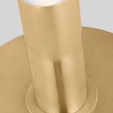 Miguel Table Lamp Hand Rubbed Antique Brass By Visual Comfort Modern - Detailed View4