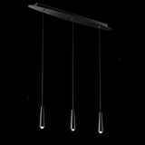 Mikado S3L Glass Suspension