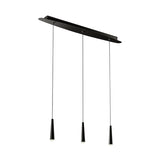 Mikado S3L Glass Suspension