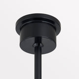 Mikka Chandelier by Troy Lighting