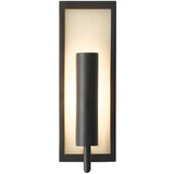 Mila Wall Sconce — Oil Rubbed Bronze