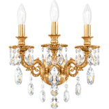 Milano 5643 Wall Sconce