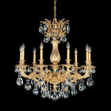 Milano 5677 Chandelier