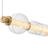 Milazzo Linear Suspension 48.75 By Lib And Co - Detailed View1