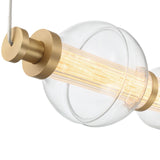 Milazzo Linear Suspension 48.75 By Lib And Co - Detailed View2