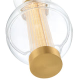 Milazzo Pendant Light By Lib And Co - Detailed View