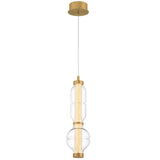 Milazzo Pendant Light By Lib And Co
