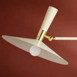 Milena Chandelier By Mitzi - Detailed View1