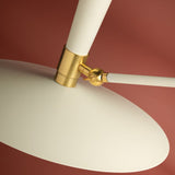 Milena Chandelier By Mitzi - Detailed View2