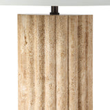 Milena Table Lamp By Renwil - Detailed View