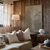 Milena Table Lamp By Renwil - Lifestyle View