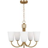 Miles Chandelier