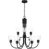 Miles Chandelier