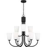 Miles Chandelier