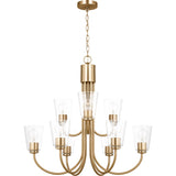 Miles Chandelier