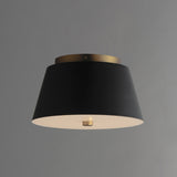 Miles Flush Mount by Maxim Lighting