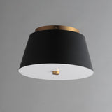 Miles Flush Mount by Maxim Lighting