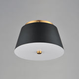 Miles Flush Mount by Maxim Lighting