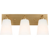 Miles Vanity Light