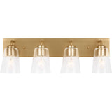 Miles Vanity Light