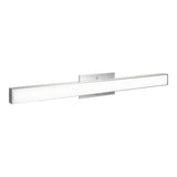 Millare Wall Sconce 34 Inch Aluminum