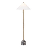 Millbrae Floor Lamp by Troy Lighting