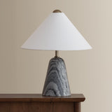 Millbrae Table Lamp by Troy Lighting