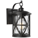 Millbrooke Outdoor Lantern Extra Small By Generation Lighting