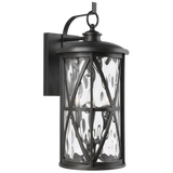 Millbrooke Outdoor Lantern Large By Generation Lighting